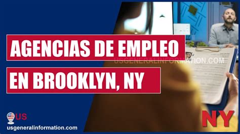 Busco trabajo en new york en español. Things To Know About Busco trabajo en new york en español. 